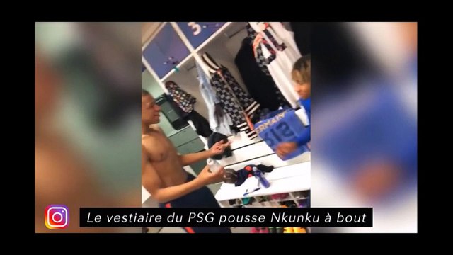 Les Lillois refont la Casa de Papel, l'OM en finale de l'Europa League à Lyon