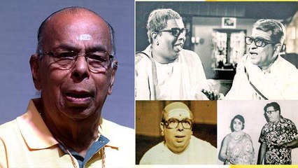 பழம்பெரும் காமெடி நடிகர் நீலு மரணம்- வீடியோ