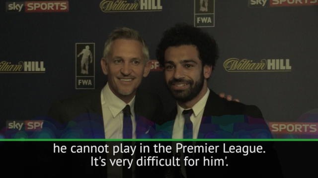 I proved doubters wrong - Salah