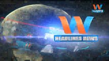 Waseb Headlines 2PM | 11-May-2018