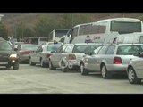Ora News -Detaje nga heroina në Kapshticë, prova se droga i përkiste shoferit të autobusit