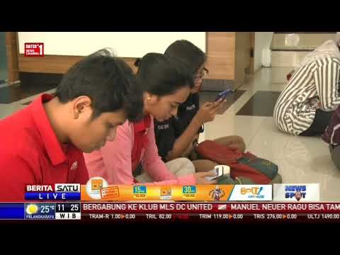 Mabes Polri akan Konpers Terkait Penikaman Polisi Intel