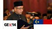 Adly Zahari sworn in as Melaka Chief Minister