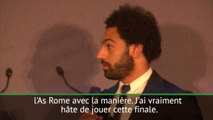 Finale - Salah: 