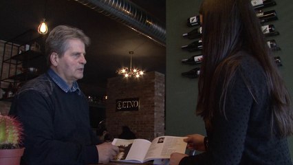 Fotografi gjakovar Shkelzen Rexha do të hap ekspozite në New Youk me 13-16 shkurt - Lajme