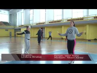 KH ''Shqiponja'' po përgatitet për kampionatin e Kosovës - Lajme