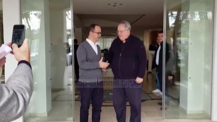 Pakti me Greqinë, Shqipëria “rifiton” detin - Top Channel Albania - News - Lajme