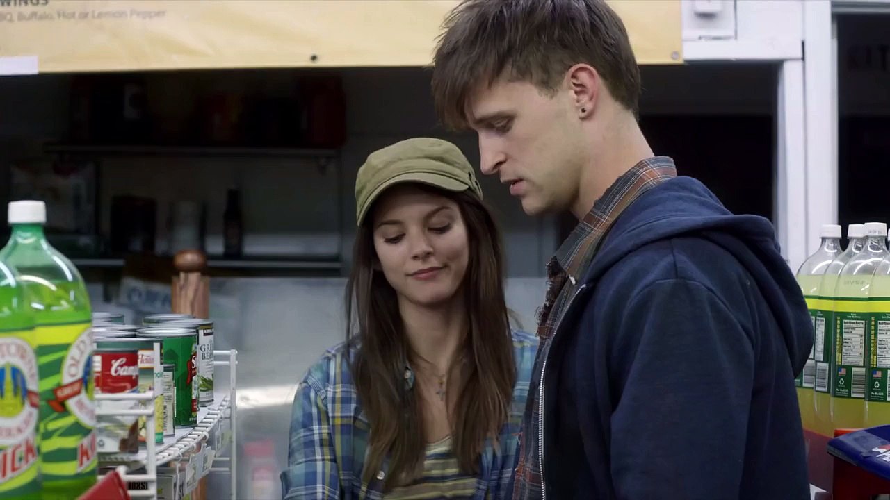 I'm Not Ashamed Trailer #1 (2016)