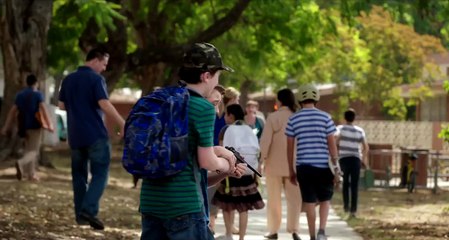 Is That a Gun in Your Pocket Trailer #1 (2016)