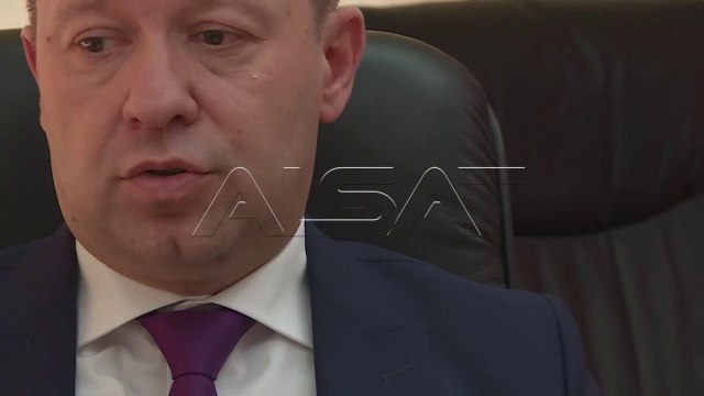 Проблеми со градбата кај многу објекти дел од проектот „Скопје 2014“