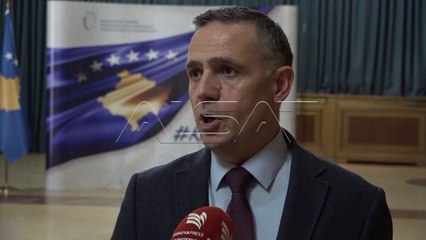 Демаркацијата на границата со Црна Гора и натаму товар за Косово