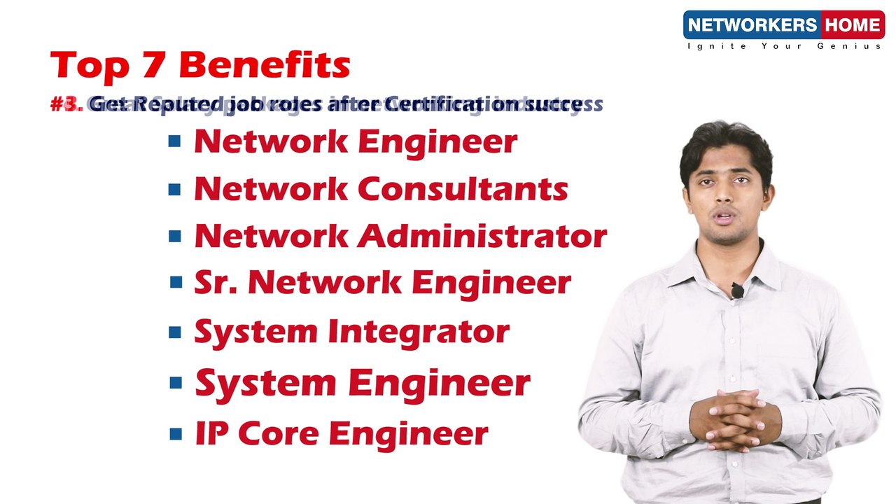 SCOPE of CCIE in India scope of CCIE ROUTING AND SWITCHING CCIE