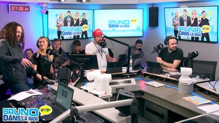 Sylvain Plagiat -  Vacher Time (11/05/2018)