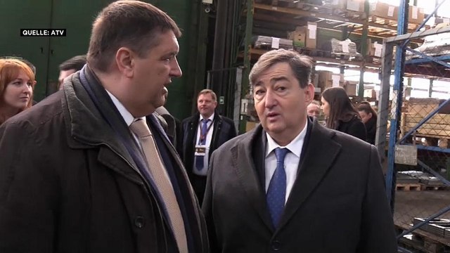 Reich, reicher, Orbàns Jugendfreund!