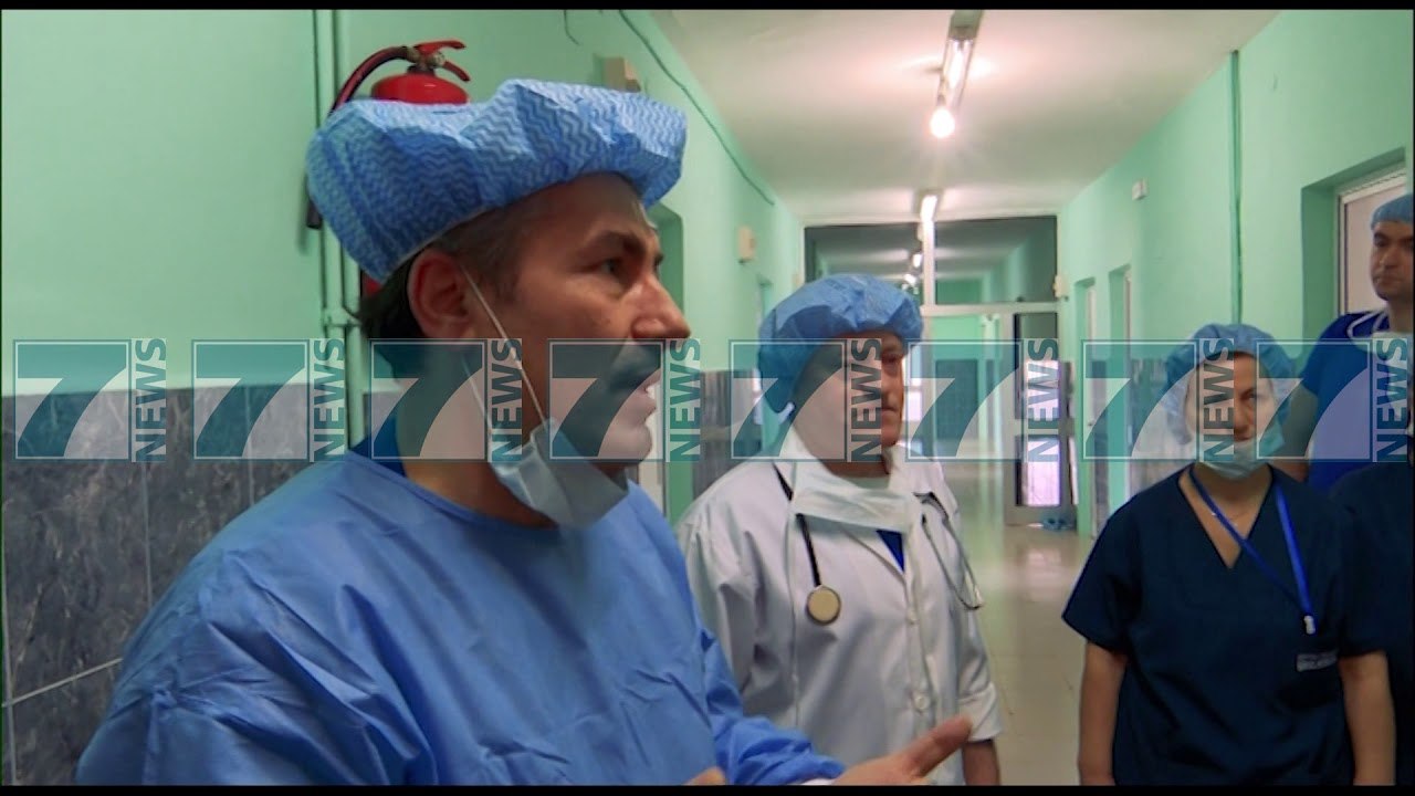 MJEKE NGA TIRANA NE KUKES - News, Lajme - Kanali 8