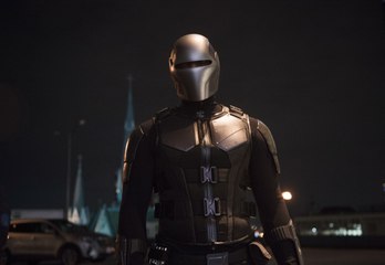 Supergirl "Season 3 Episode 18" Full Series {HDTV}