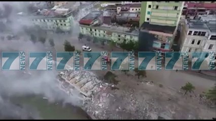 SHEMBET ME SHPERTHIM NDERTESA NE FIER - News, Lajme - Kanali 19