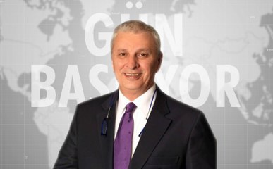 Gün Başlıyor - Can Ataklı (11 Mayıs 2018) | Tele1 TV