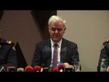 Xhafaj: Ende te pazbardhura disa ngjarje kriminale