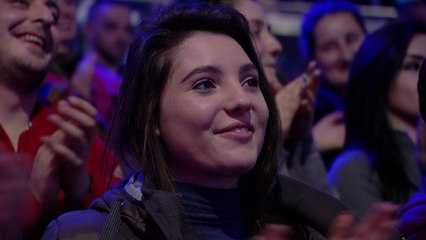 Al Pazar - 10 Shkurt 2018 - Pjesa 3 - Show Humor - Vizion Plus