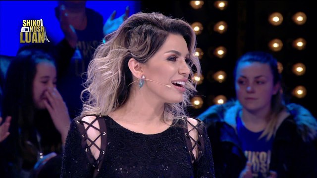 Shiko kush Luan, 10 Shkurt 2018, Entertainment Show