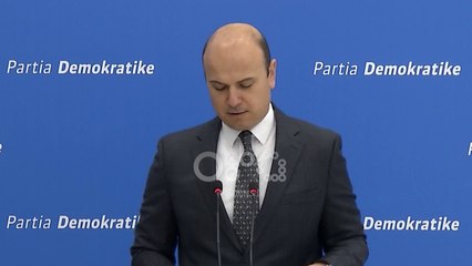 Ora News - Lejet për HEC-et në Osum, Malltezi: Ata që firmosën u bënë ministra