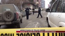 Vrasja e Ivanoviç, arrestohen dy policë serbë - News, Lajme - Vizion Plus