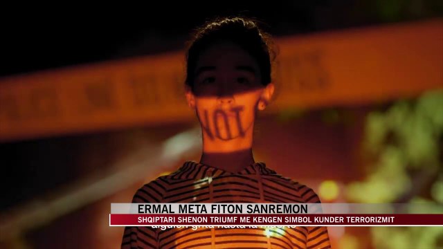 Ermal Meta fitues në festivalin “Sanremo 2018” - News, Lajme - Vizion Plus