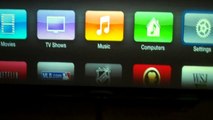 iPad Airplay Screen Mirroring