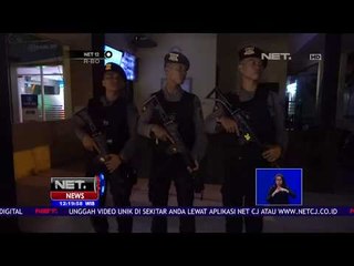 Belajar Dari Tragedi Mako Brimob, Kapoldu Sumut Sidak ke Sejumlah Rutan - NET 12