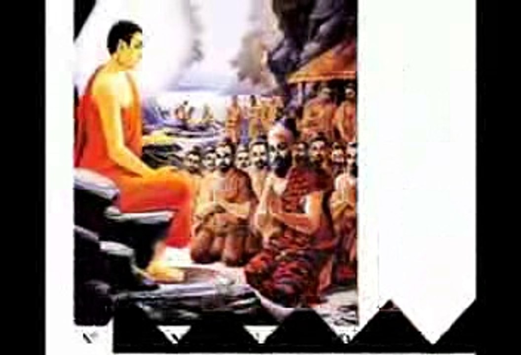 LỜI PHẬT DẠY VỀ NHÂN QUẢ BA   ĐỜI