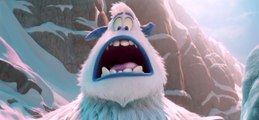 SMALLFOOT Trailer