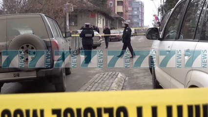 ARRESTOHEN DY POLICE SERBE TE LIDHUR ME VRASJEN E IVANOVIÇIÇ - News, Lajme - Kanali 11