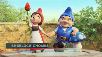 'Borg vs McEnroe' regresan a Wimbledon en el cine