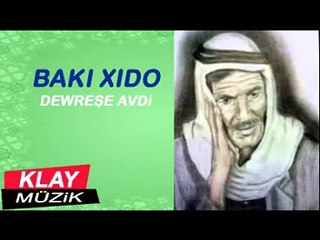Bakı Xıdo - Dewreşe Avdi (32) KLAY MUZİK