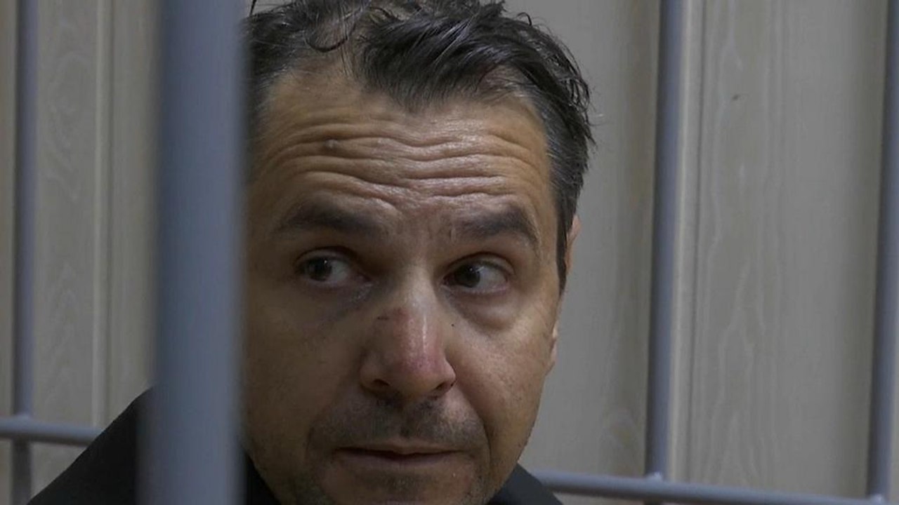 Напавший на ведущую "Эха Москвы" направлен на л...