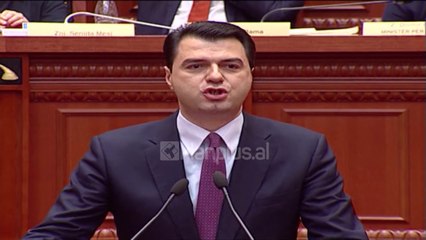 Shqiperia perballe kushteve te BE