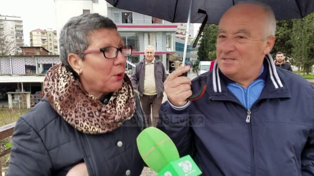Fundi i “Lanës” së Fierit, shkatërrohen 200 ndërtime - Top Channel Albania - News - Lajme