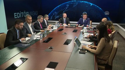 Zeybekci: '(2018 büyüme tahmini) Yüzde 6 ve üzerinde görüyoruz' - ANKARA