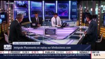 Le débrief d'Intégrale Placements: François Monnier et Marc Favard - 11/08