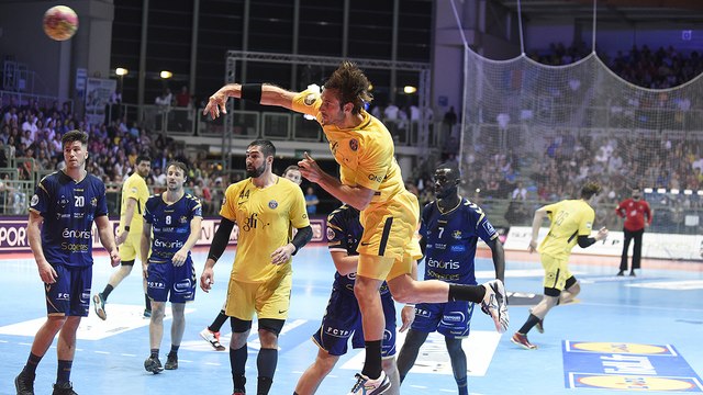 Top buts J23 : le superbe but d'Uwe Gensheimer