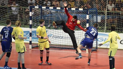 Top arrêts J23 : la belle parade de Rodrigo Corrales