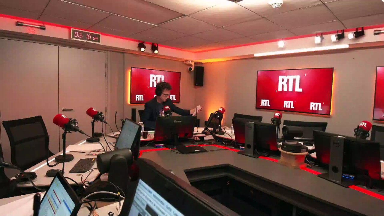 Télémédecine : "Les données de santé sont sensibles", affirme une spécialiste