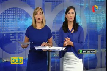 Huanta: entregan restos de personas desaparecidas en época de terrorismo