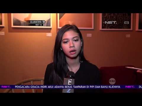 Yuki Kato Akan Berangkat ke Jepang Untuk Syuting Film Terbarunya