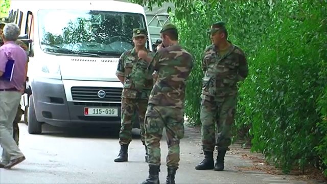 360° Gradë - Pd Kërkon Interpelancë Me Ministrin Gjiknuri Për Inceneratorët