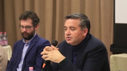 360° Gradë - Strategjia Për Zhvillimin E Turizmit