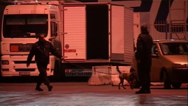 Sekuestrohen 11 kg heroinë në Durrës, policia jep detaje - Top Channel Albania - News - Lajme