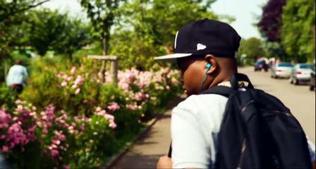 Morris from America Trailer #1 (2016)