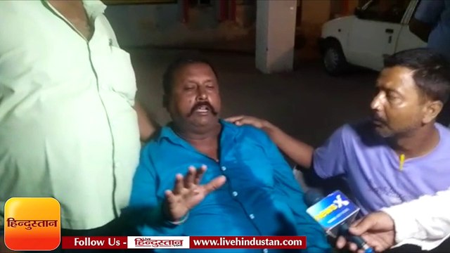 जमशेदपुर के मानगो और सोनारी में गैंगवार, एक की हत्या, दो घायल